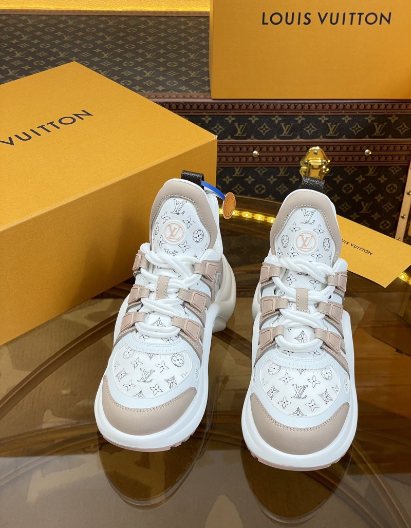 Louis Vuitton Sneakers